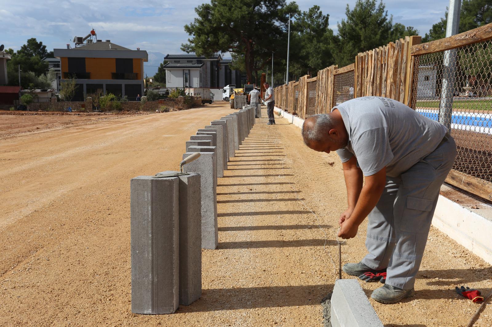 Parkinacilisigerceklesecek