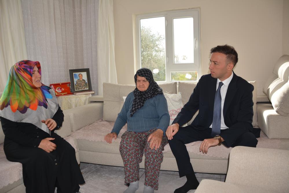 Sehitailesinikorkutelibassavcisiziyaretetti