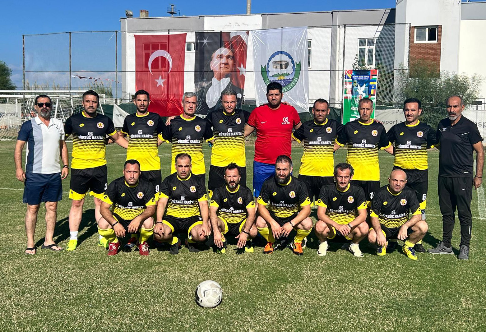 Serikteanlamlietkinlik