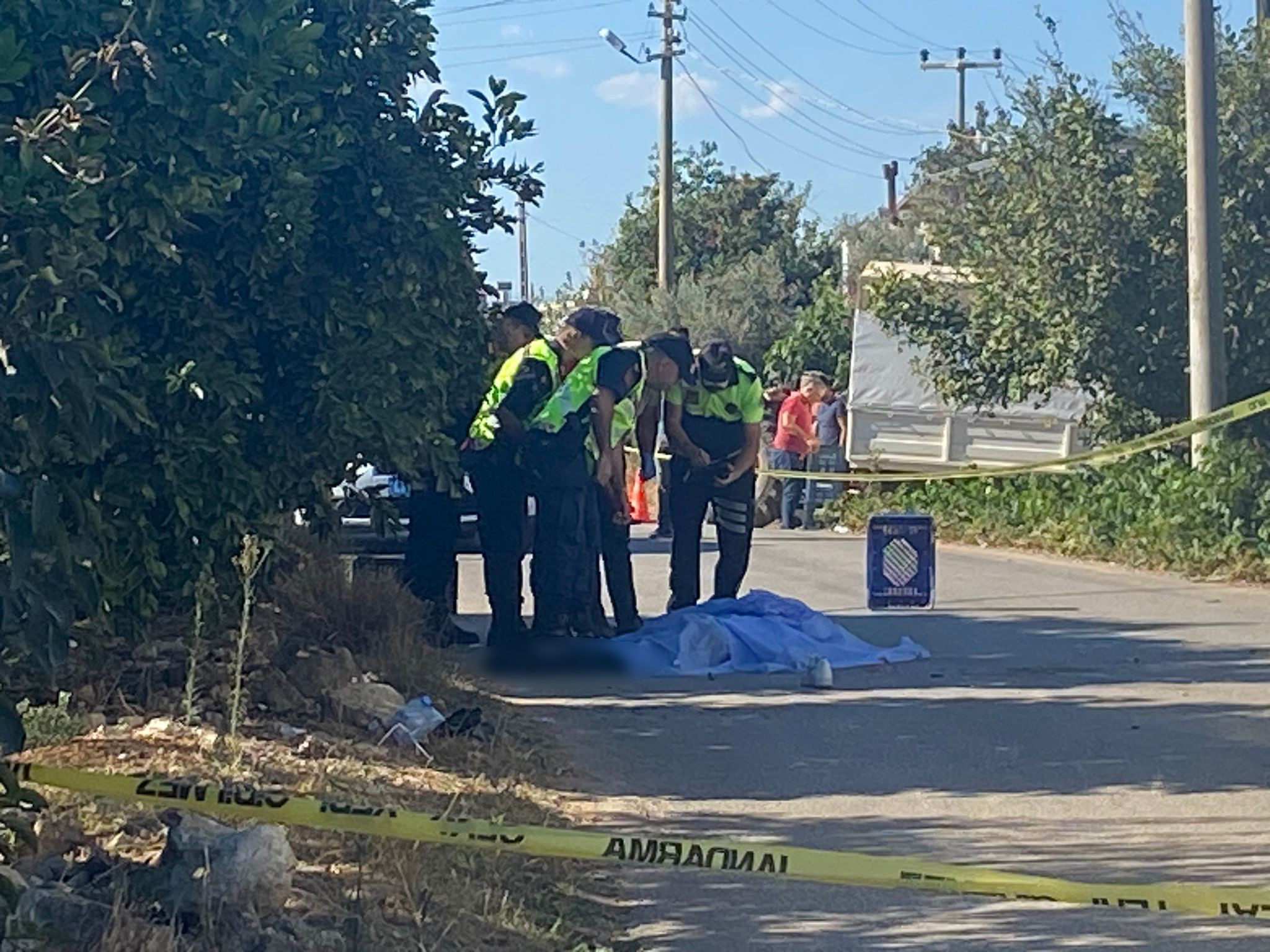 Seriktefecikaza20Yasindakigenchayatinikaybetti