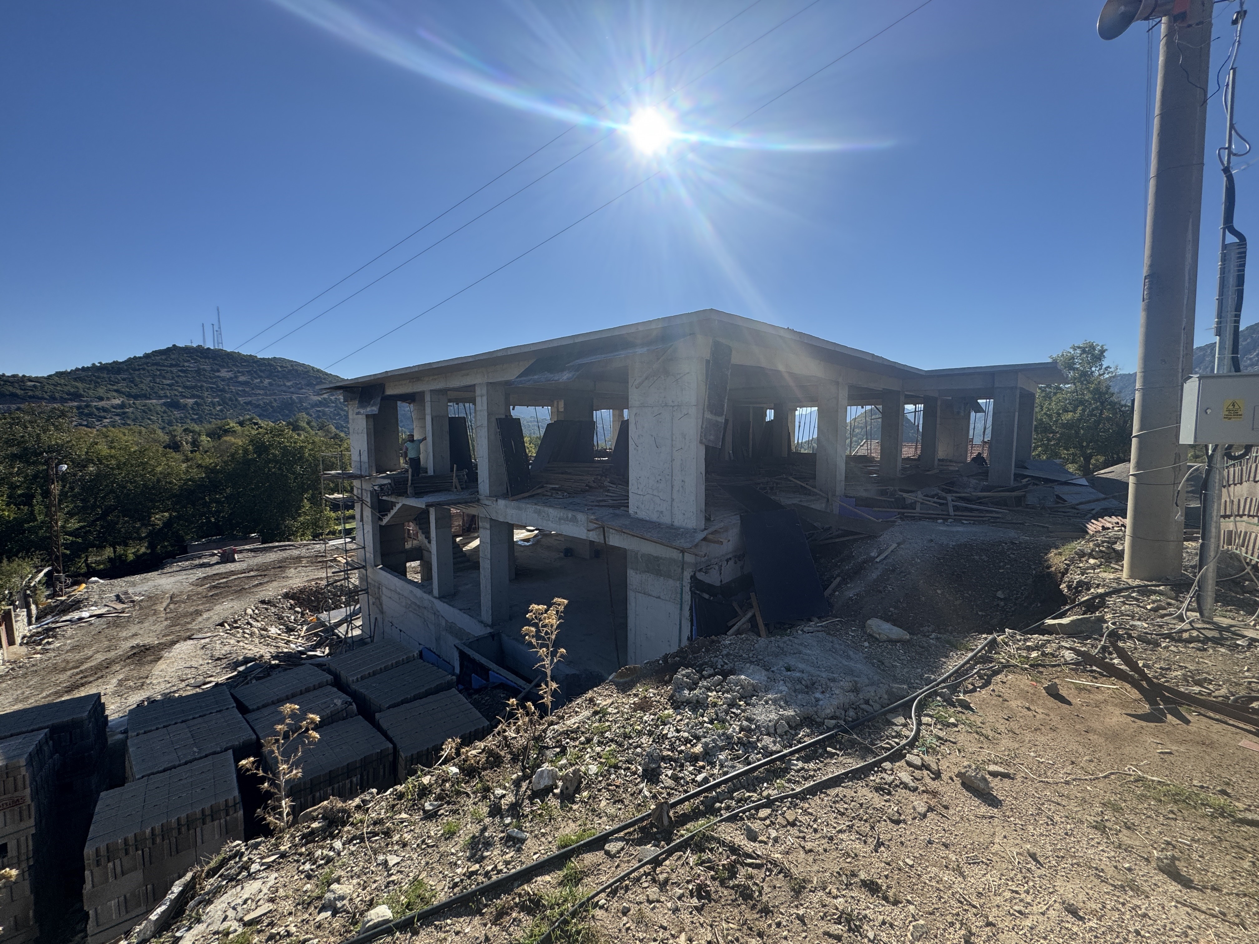 Sosyalihtiyaclarkarsilanacak