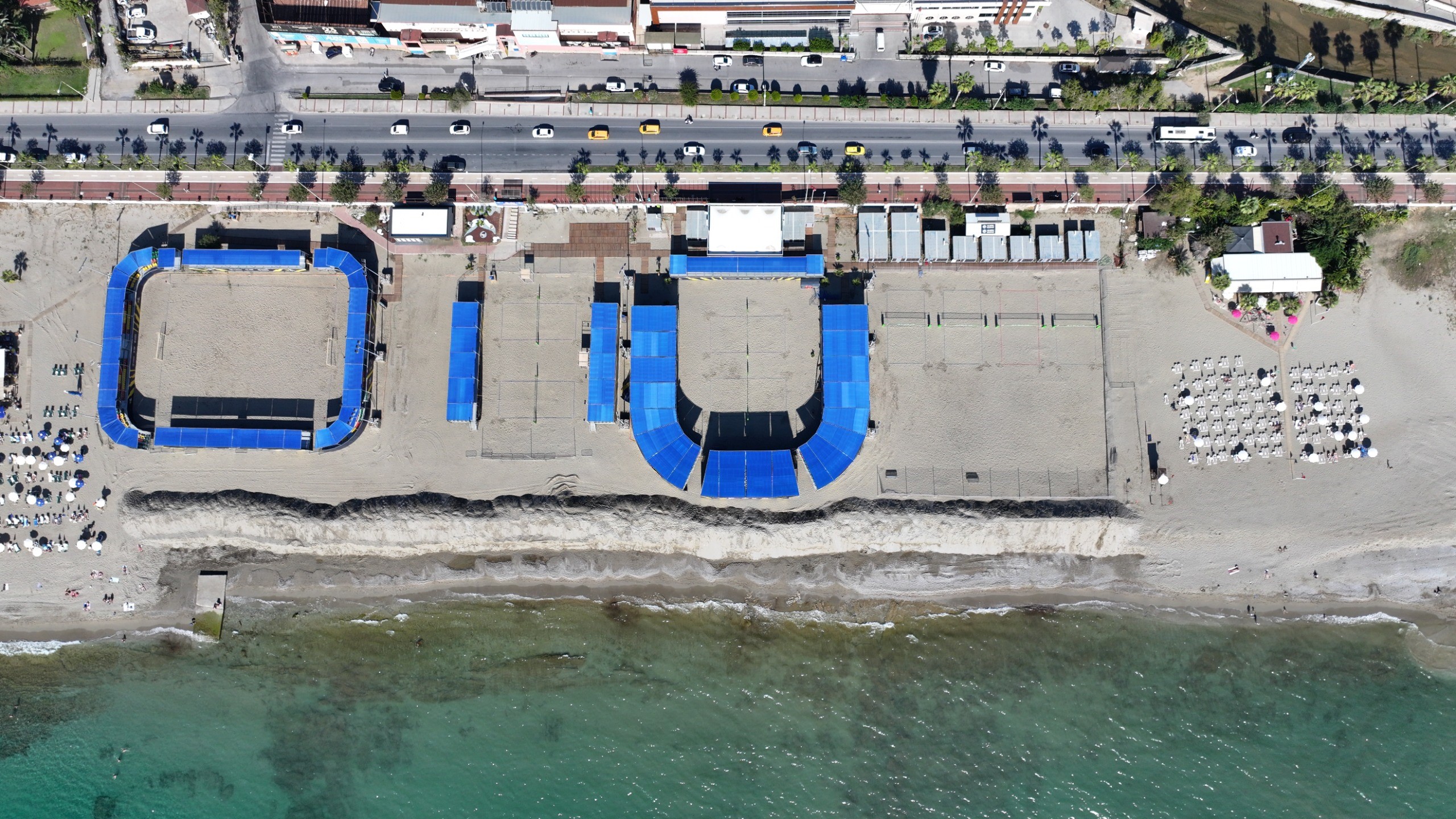 Sporyayginlastiriliyor