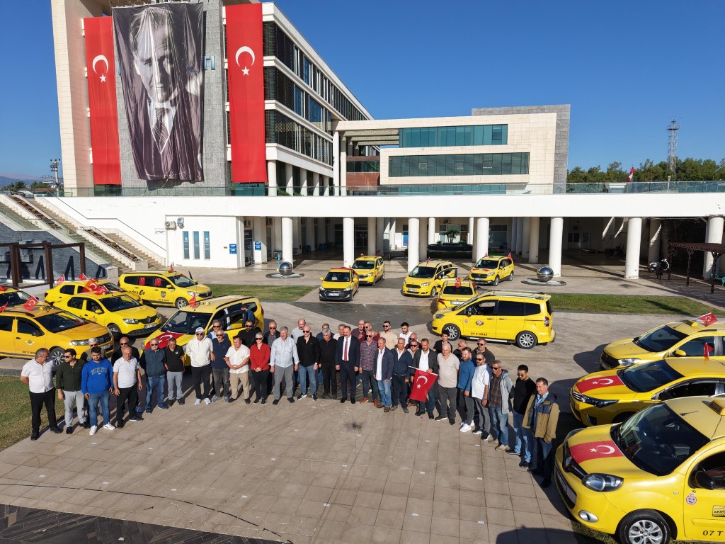 Taksicilerdencumhuriyetsevinci