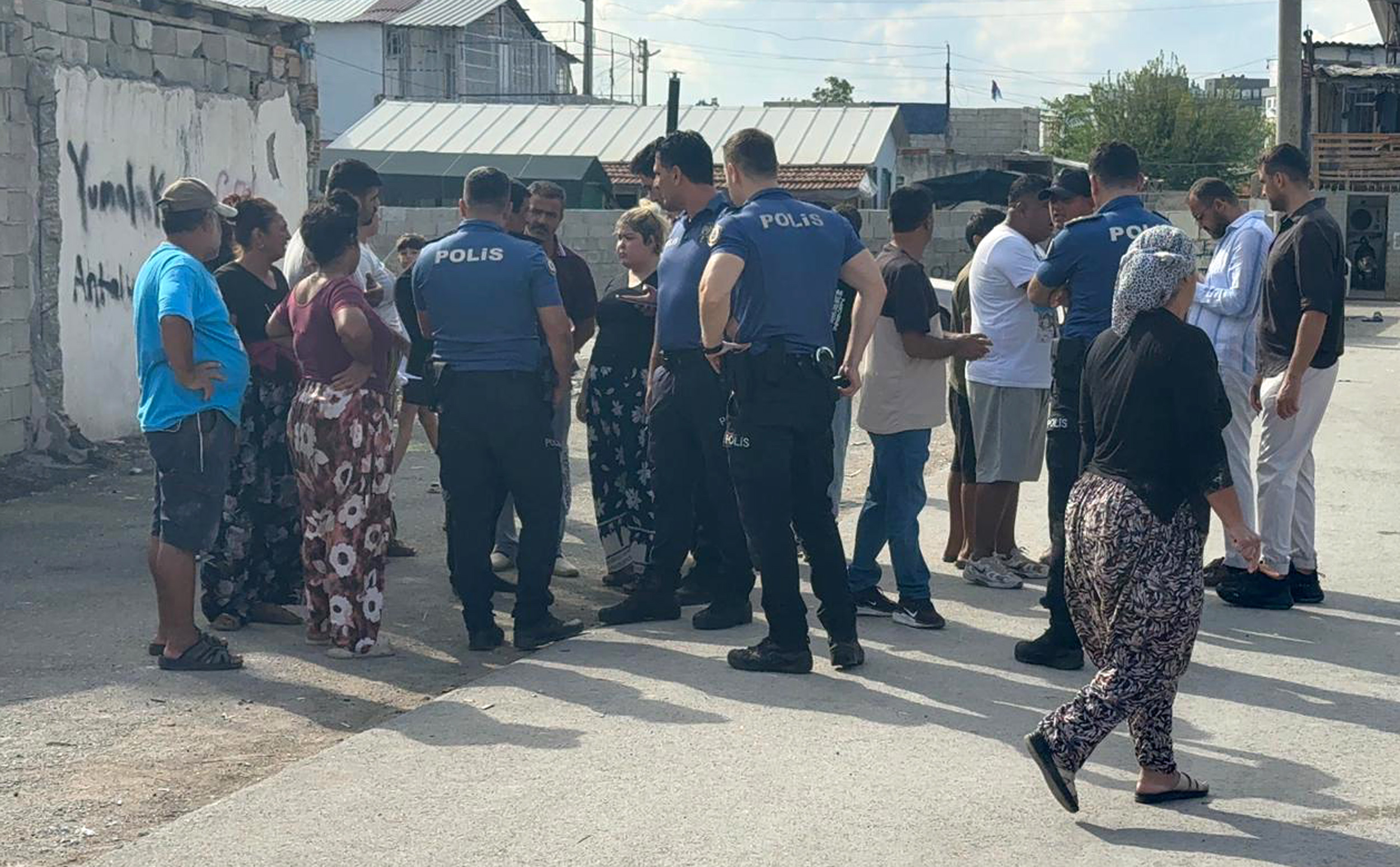 Tartismakavgayadonustu