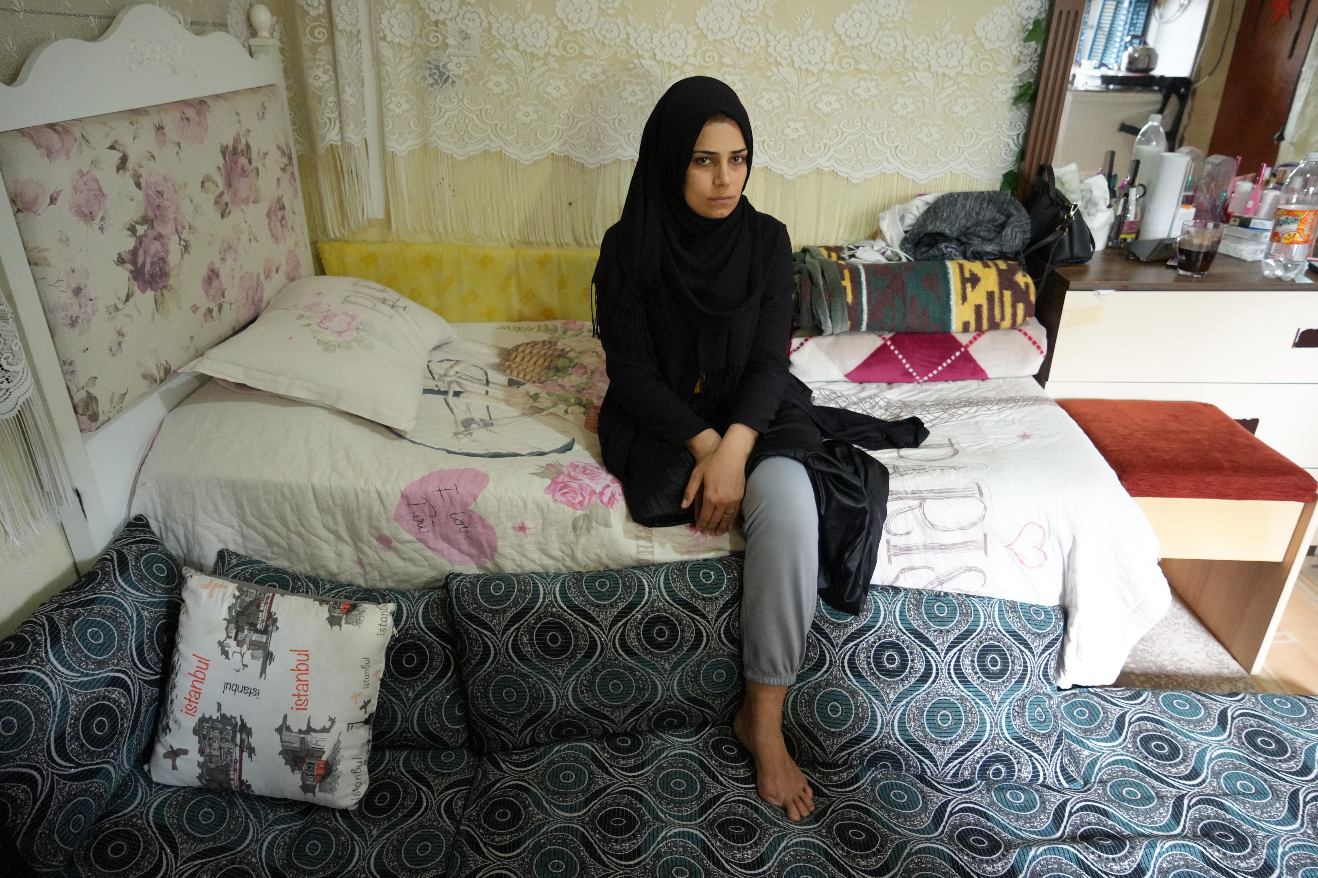 Tekistegikiziylagorusmek