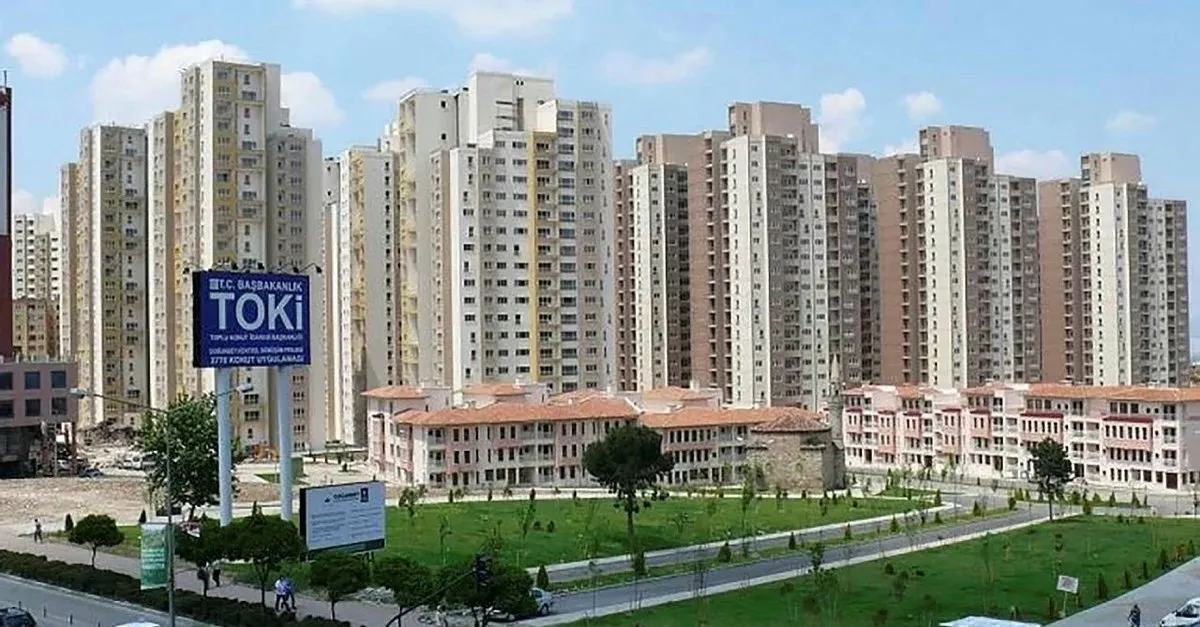 Tokininkonutprojesinemimarlarodasindanserttepki