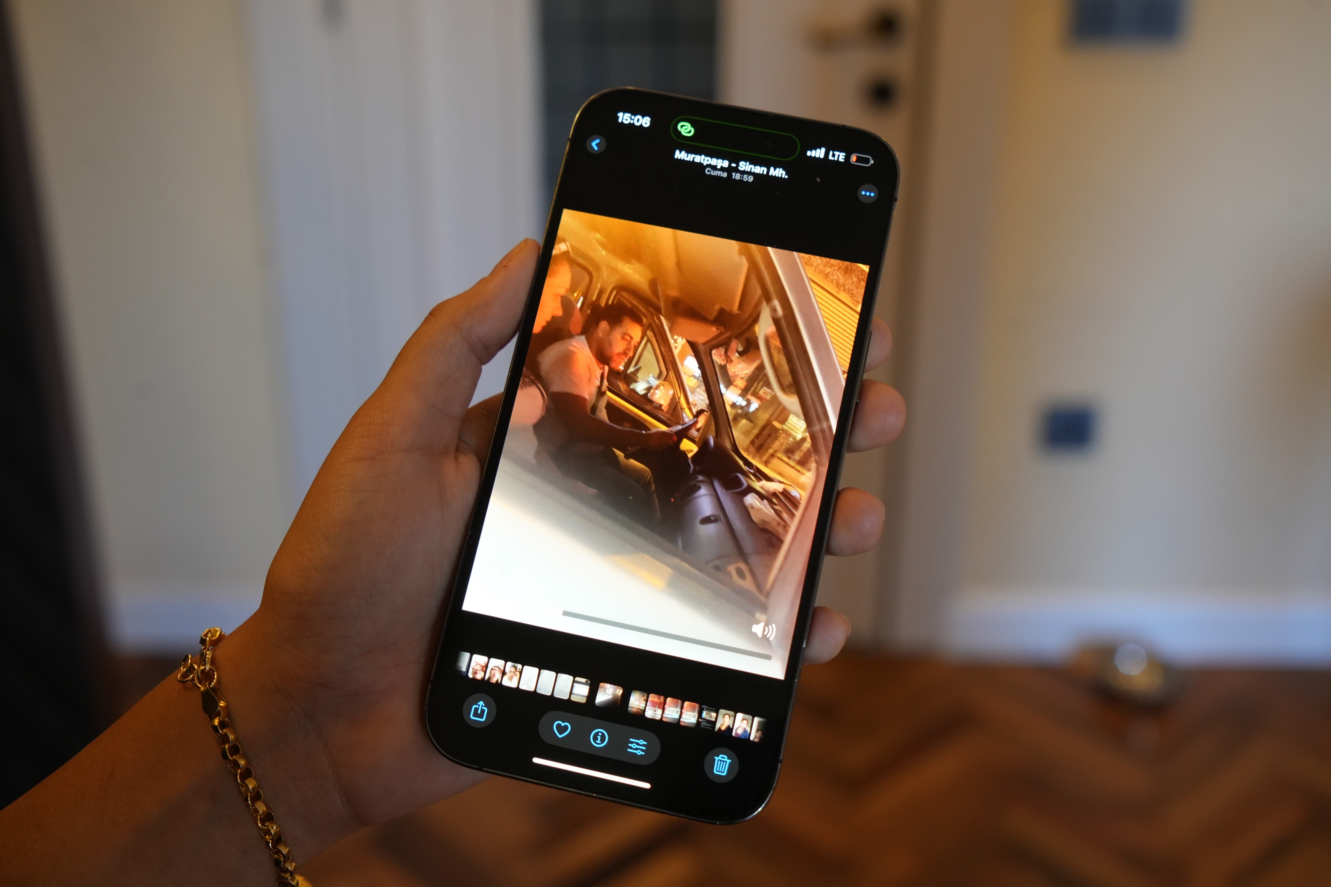 Trafikmagandasibukezsertkayayacarpti