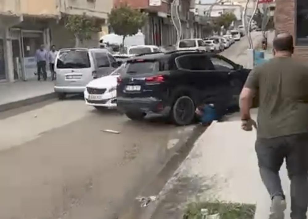 Trafiktetartistigisahsiaraciylaezmeyekalkti