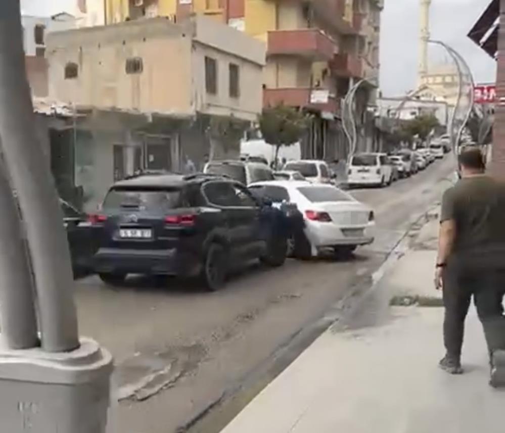 Trafiktetartistigiyetmediaraciylaezmeyekalkti