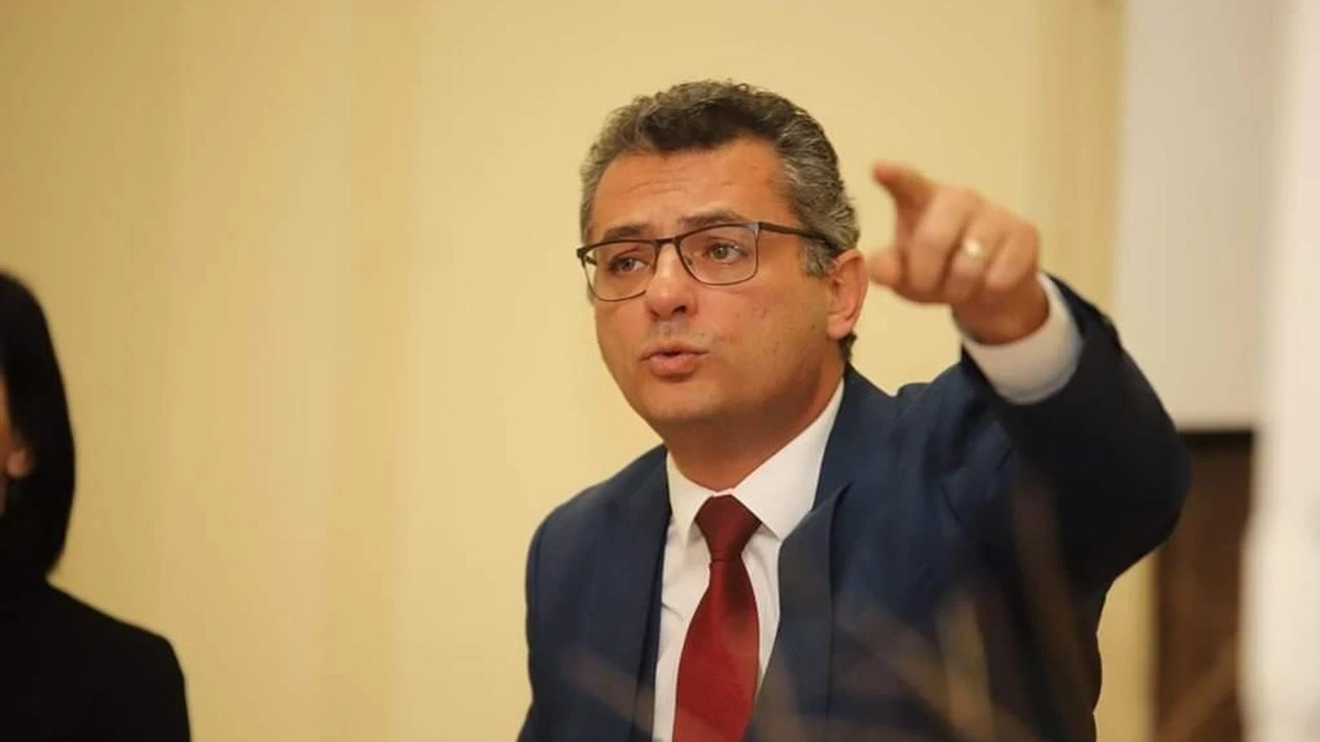 Tufanerhurmankktcbaskani