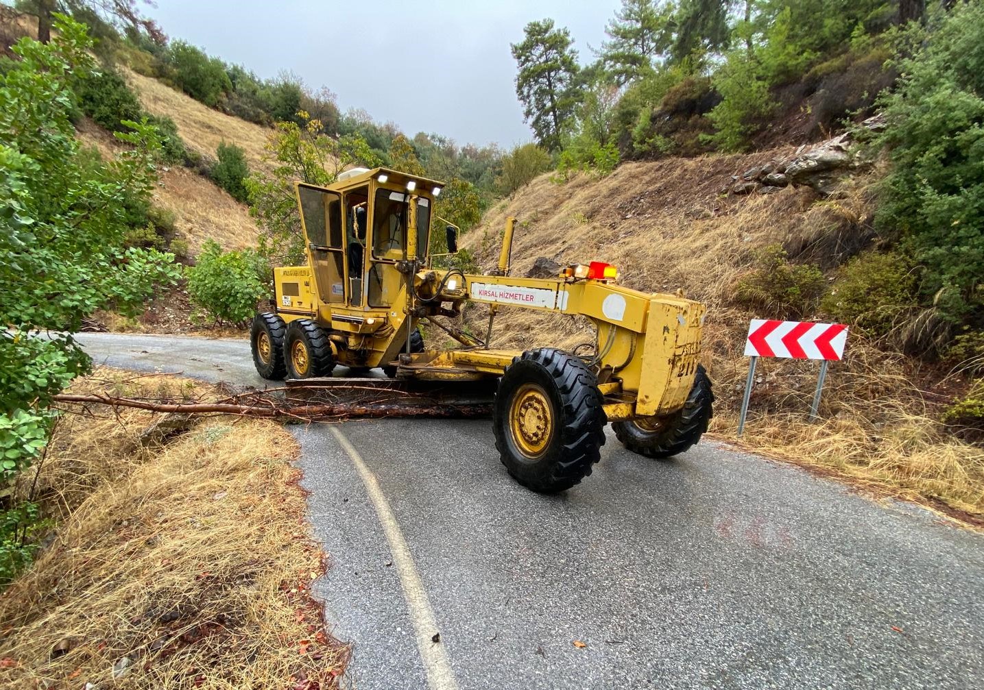 Ulasimsorunsuzhalegetiriliyor