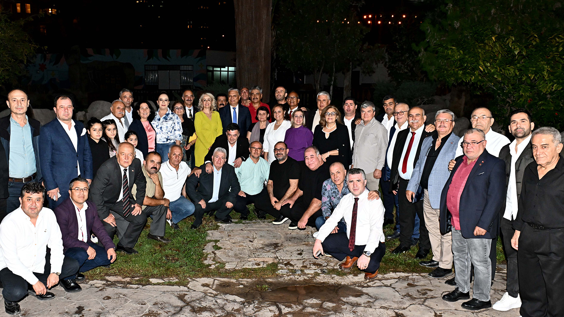 Umituysalmuhtarlabirarayageldi