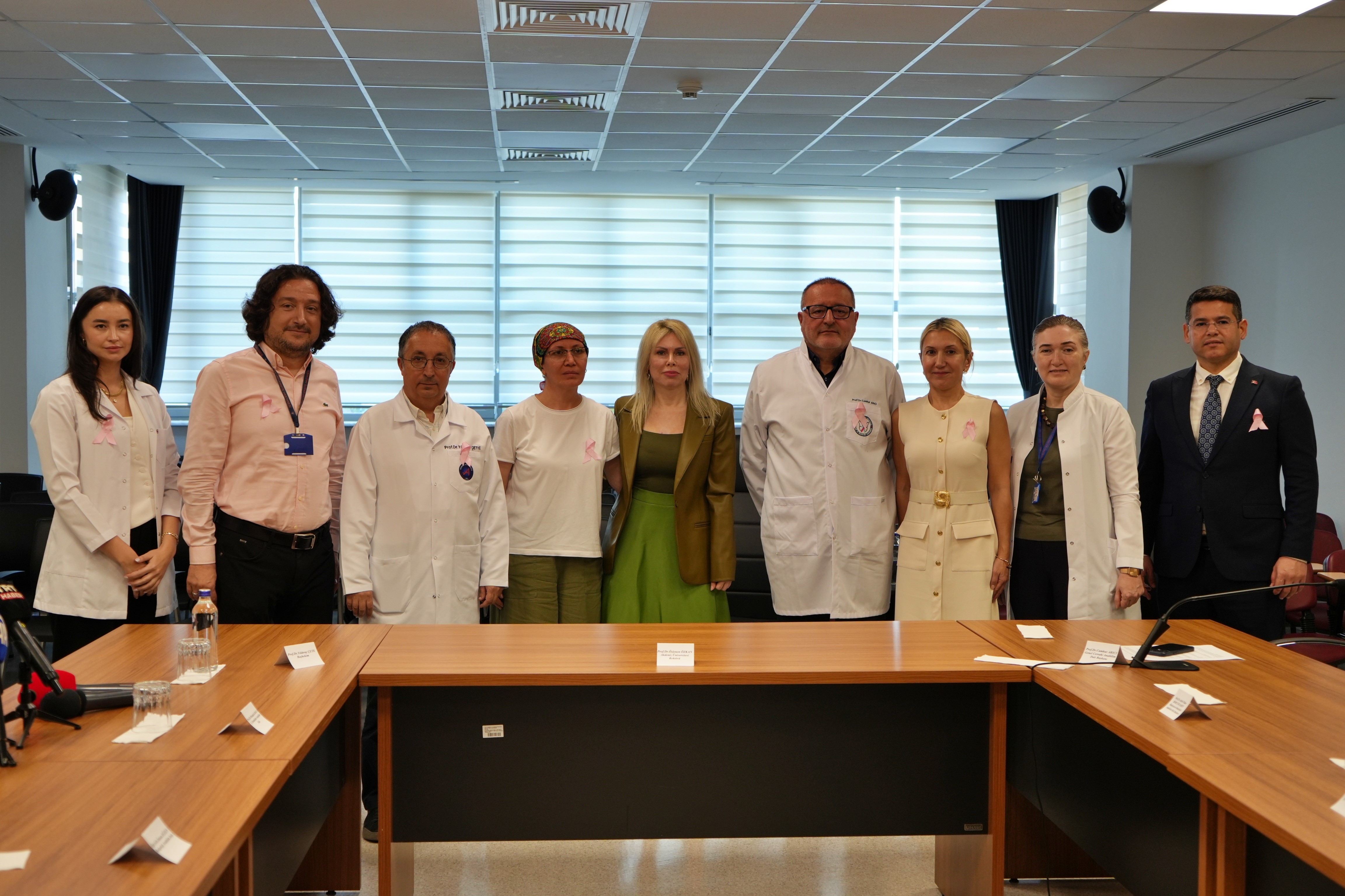 Umutvericisonuclarpaylasildi