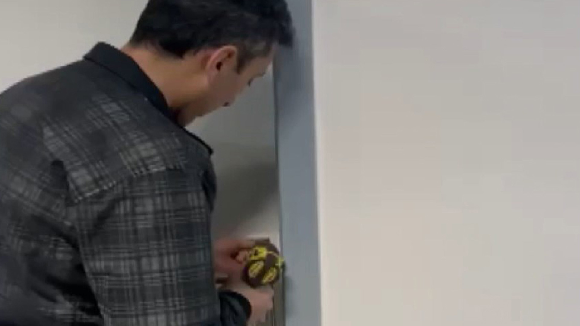 Universitedegizlikameraskandali