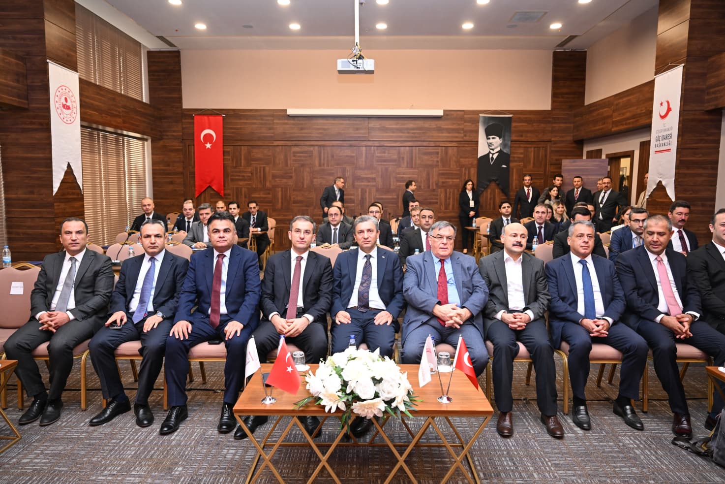 Valisahinonemlidegerlendirmelerdebulundu