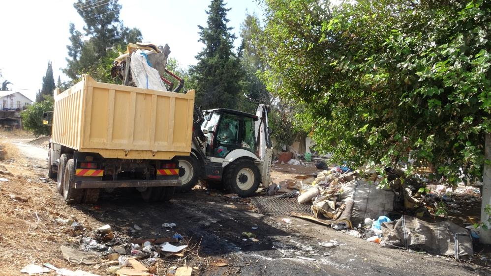 Yabancilarkirlettibaskantemizletti