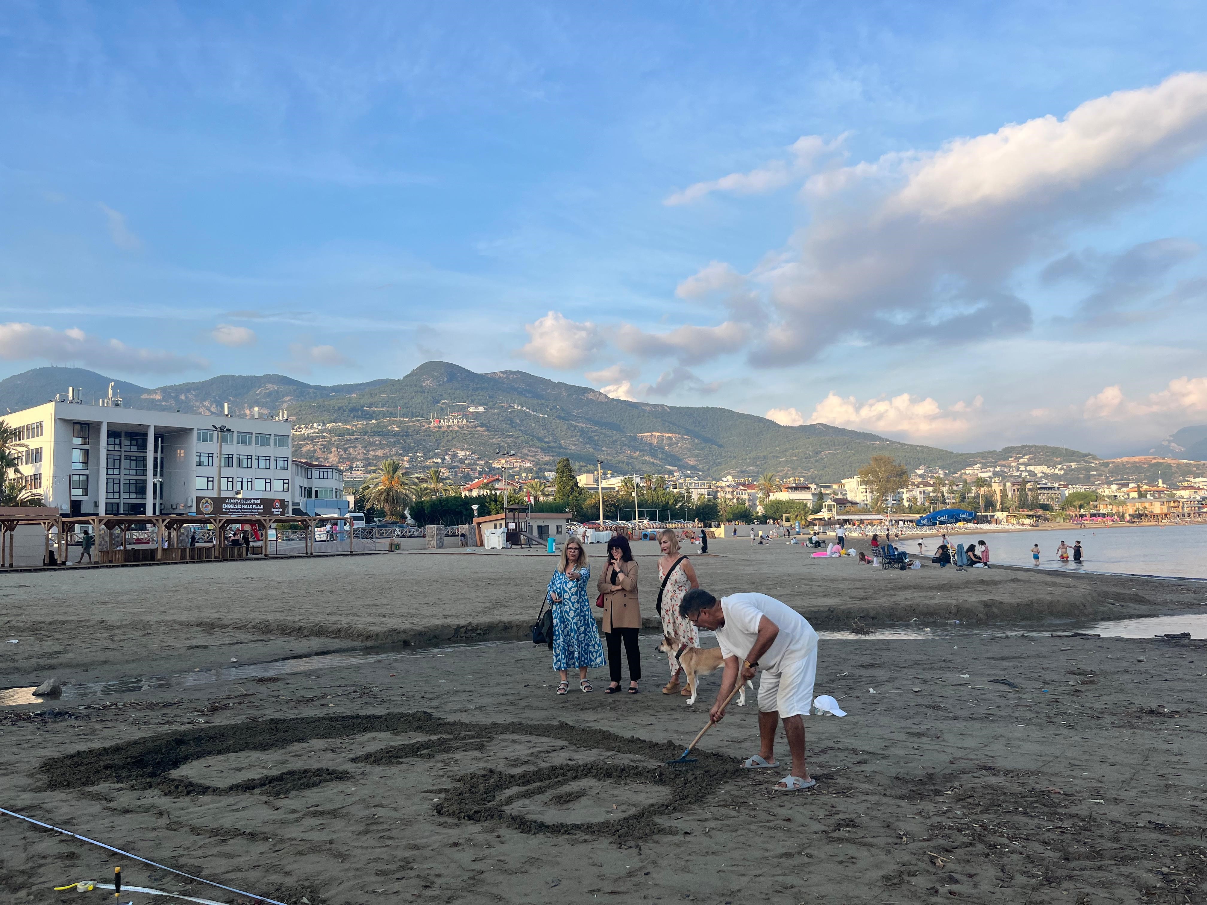 Yabanciressamdangorselsov