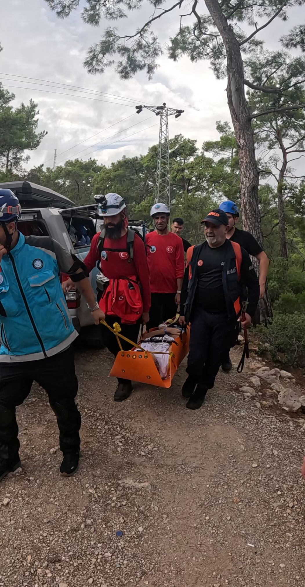 Yabanciuyrukluvatandasmahsurkaldi