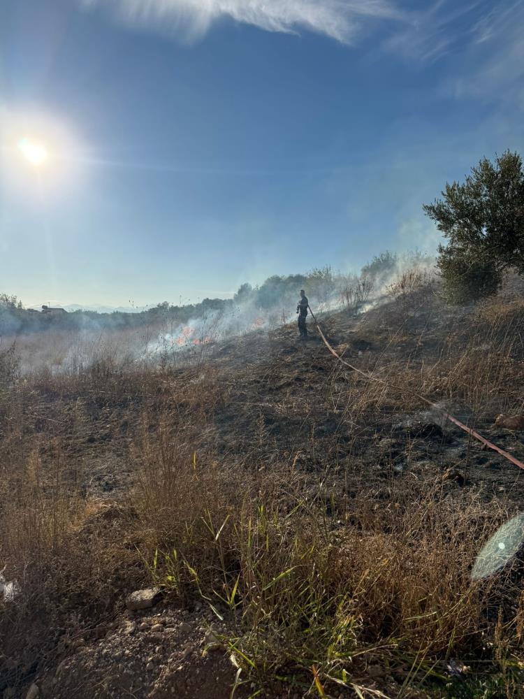 Yanginamudahaledekazaserik