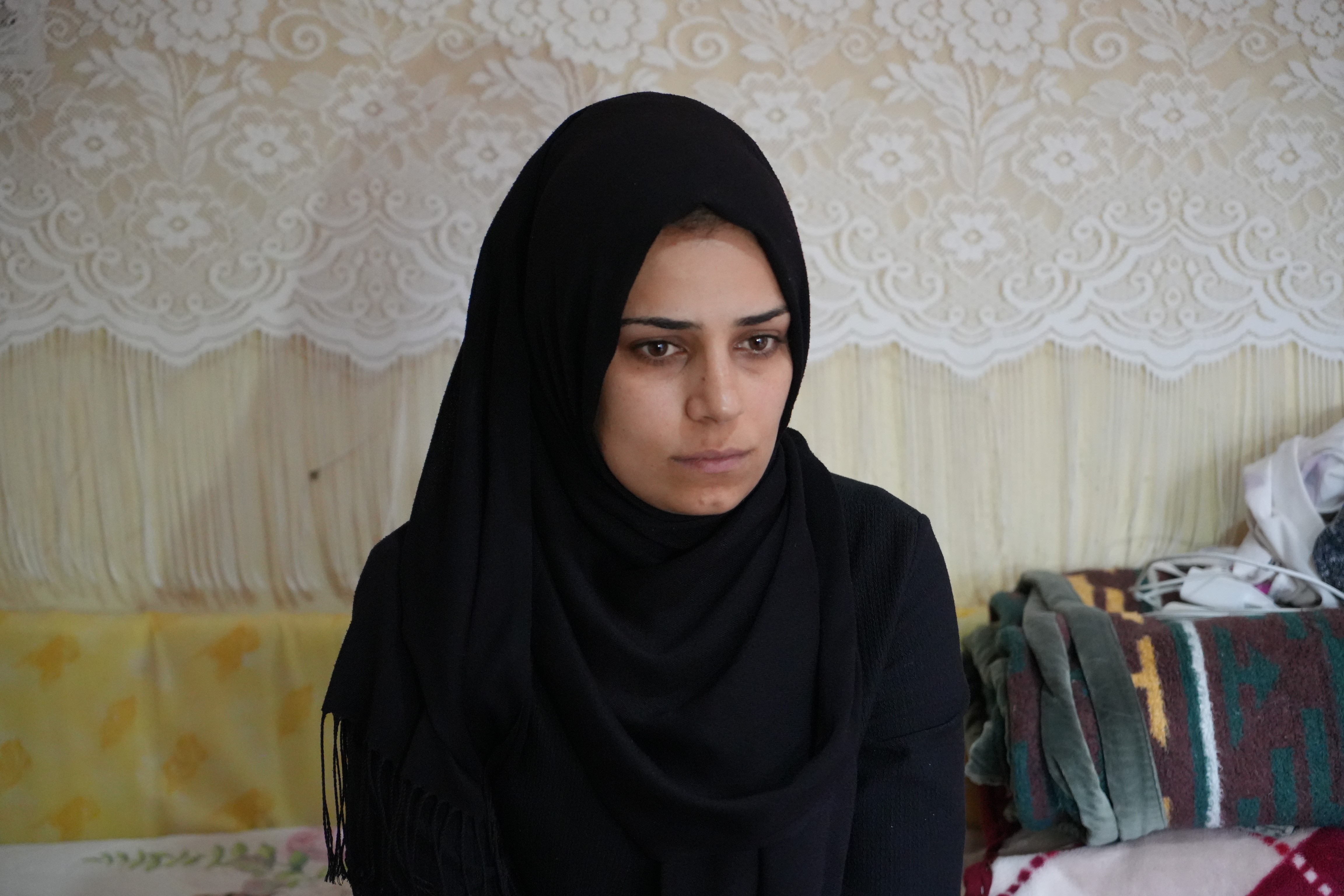 Yardimcagrisindabulundu