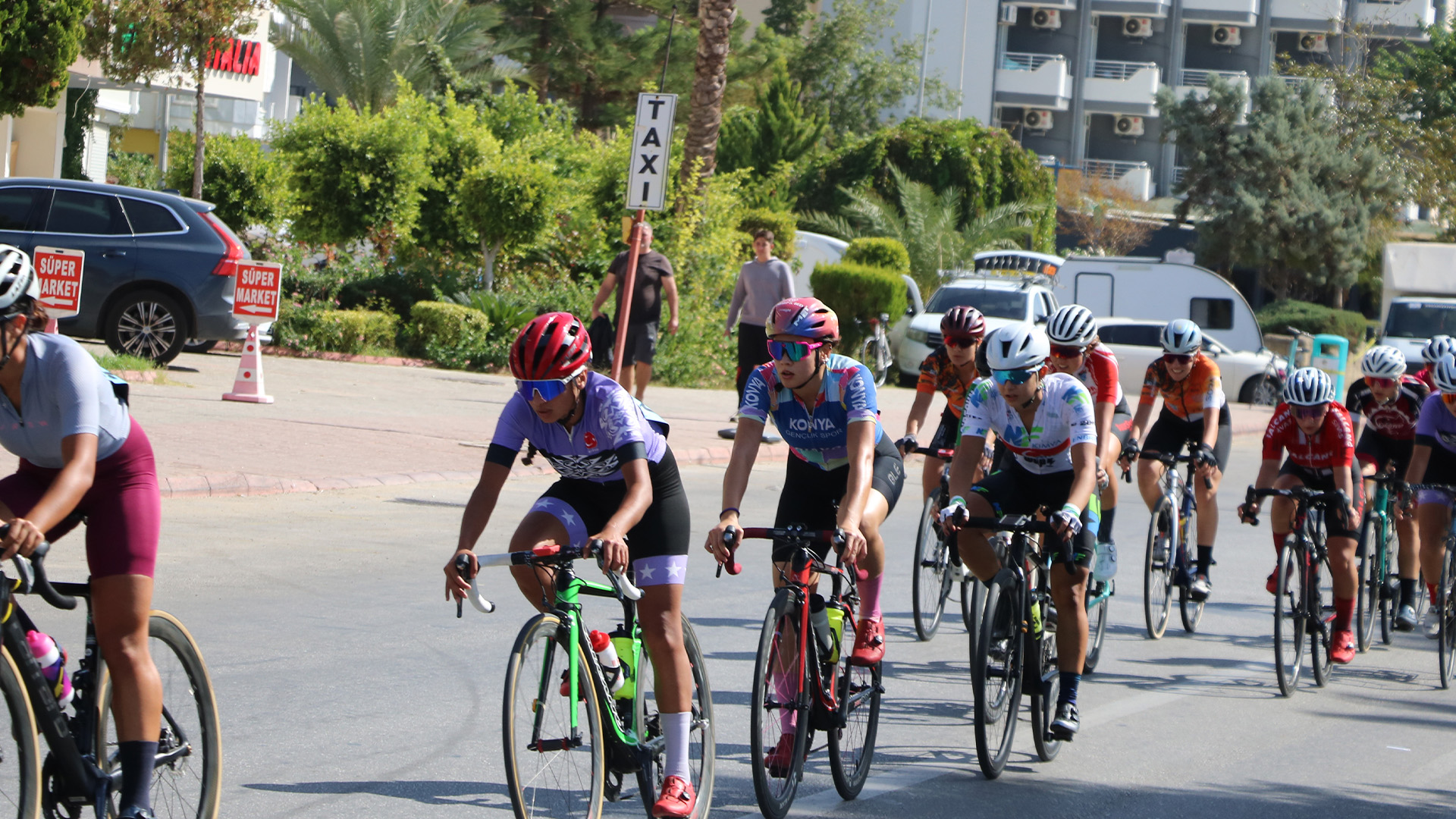 Yaristabirincilerbellioldu