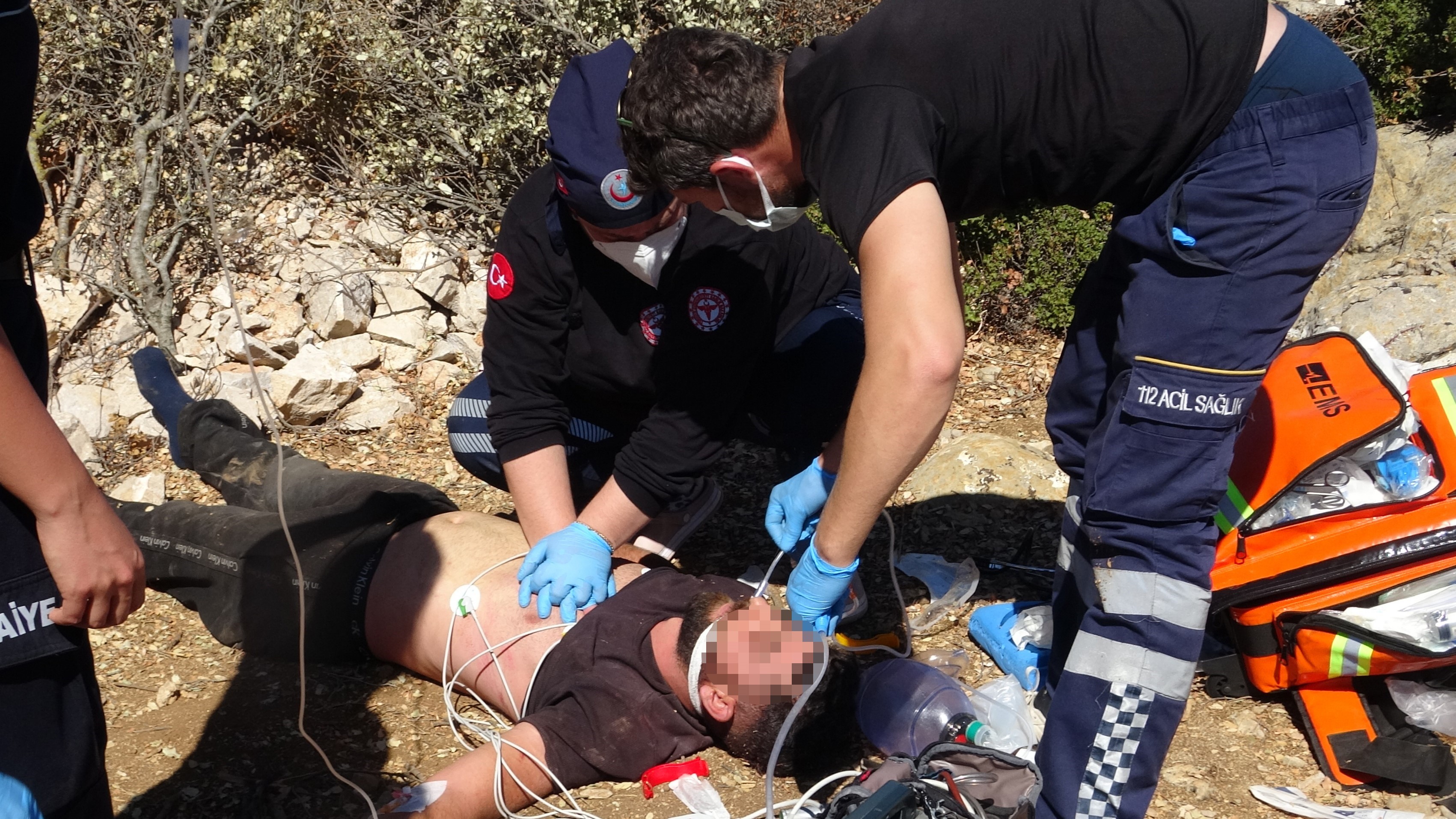 Zenginolayimderkencanlarindanoldular