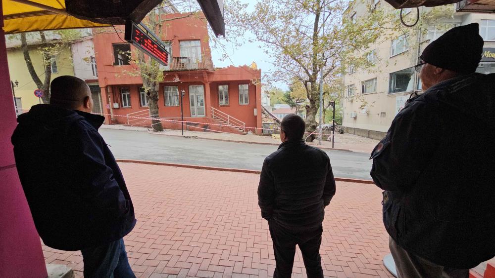 Zonguldaktakontrolluyikimpesdedirtti