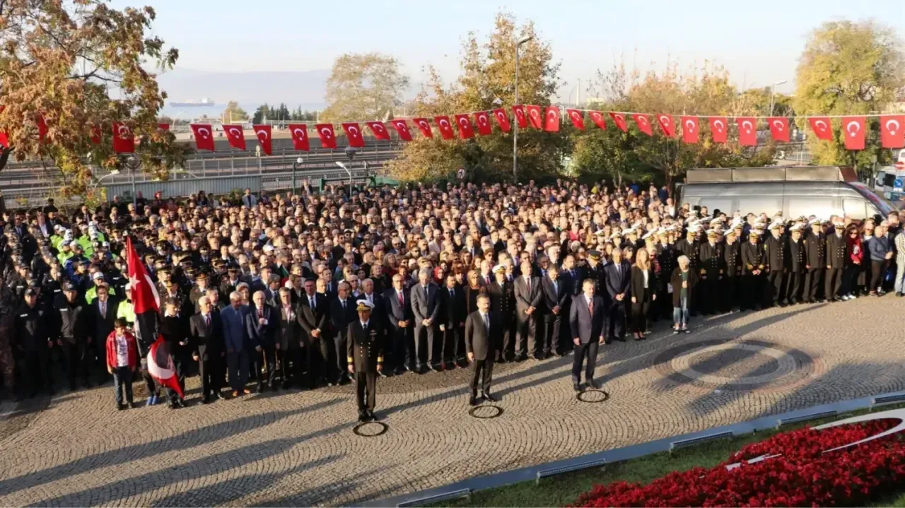 10Kasımresmitatilmi