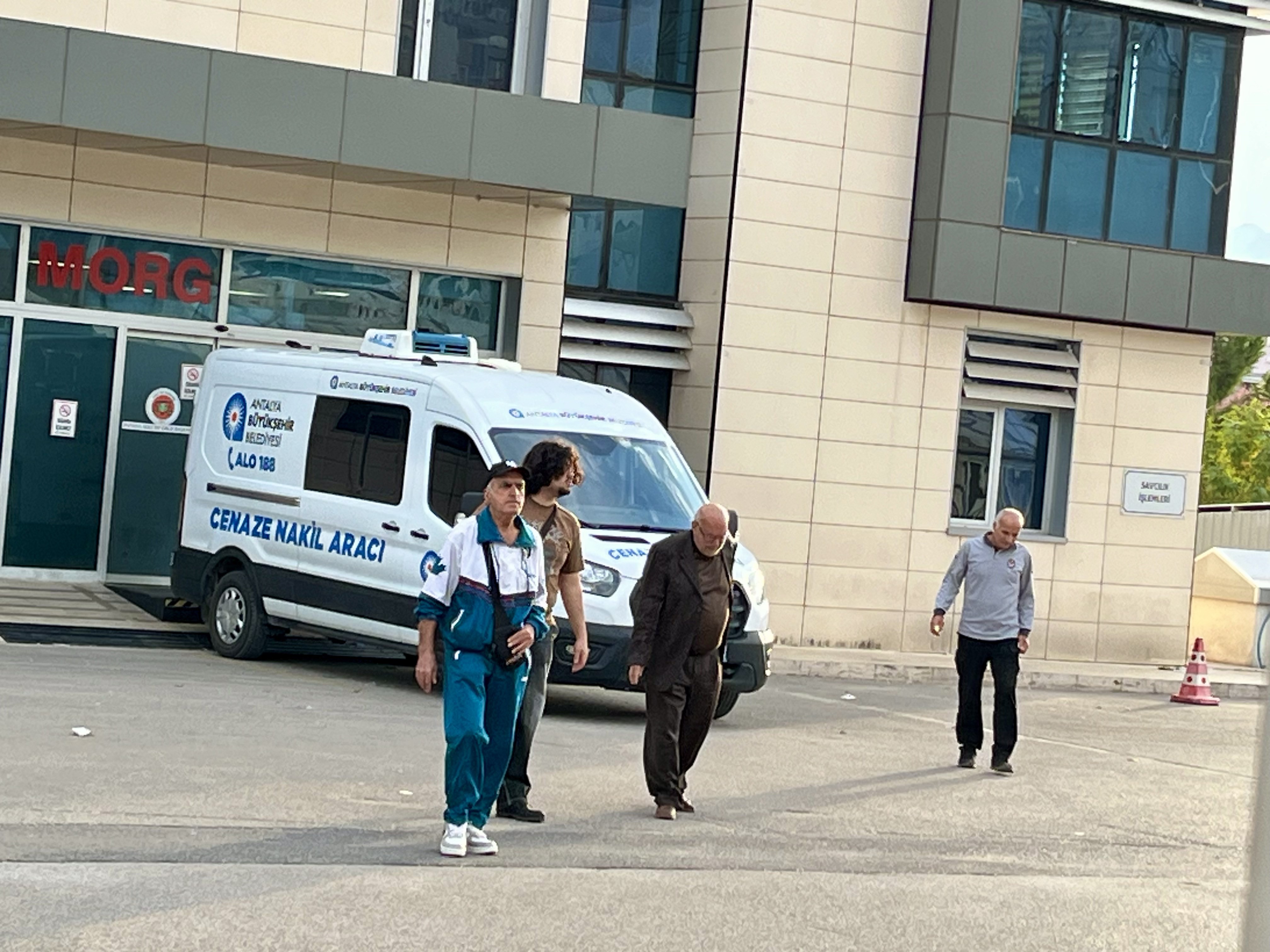 15Yasindakigenckizincenazesiteslimedildi