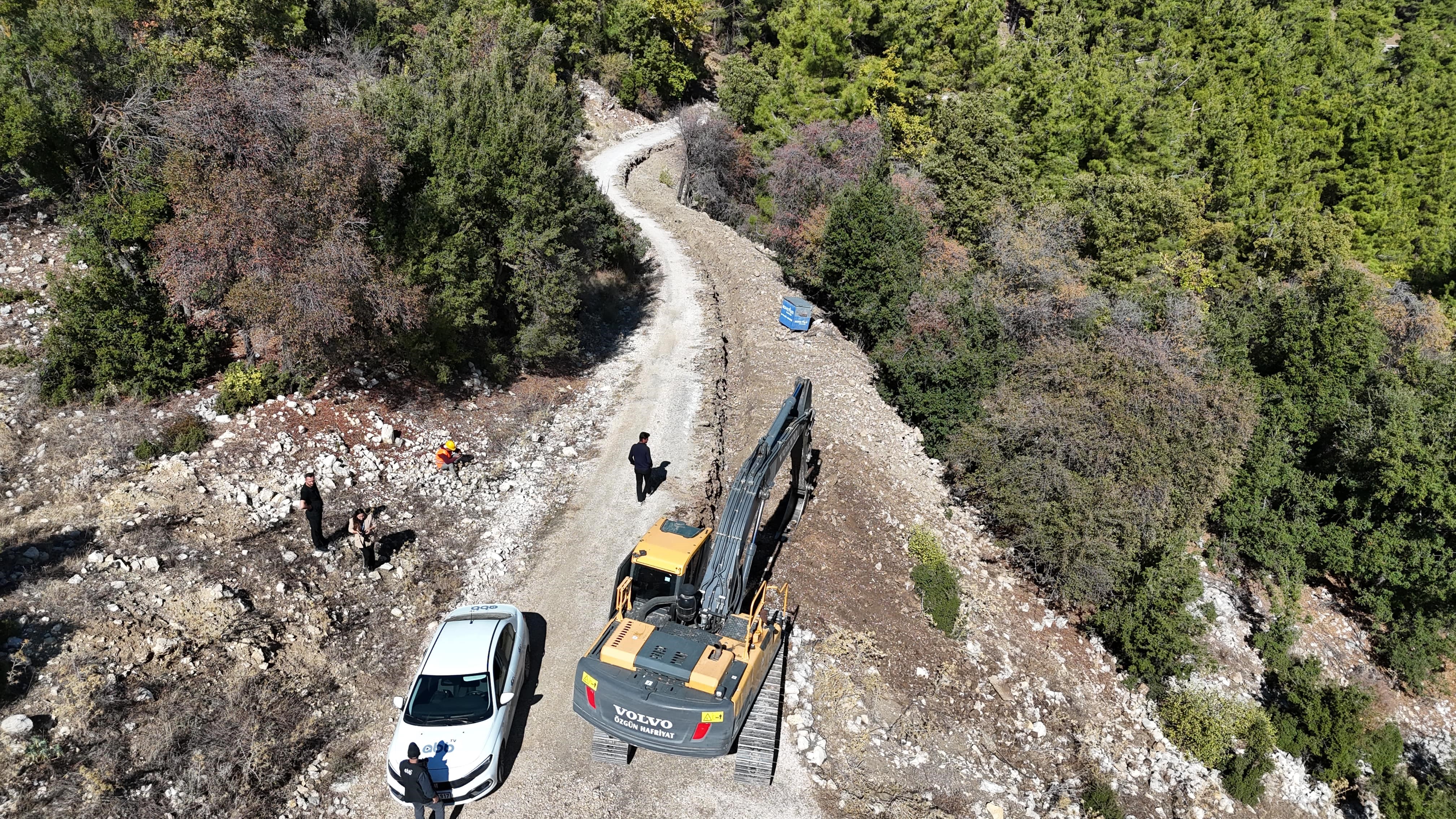 164Milyonlukyatirimhayatageciriliyor