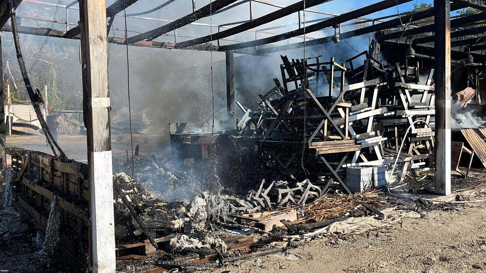 1Saatsonrasonduruldu