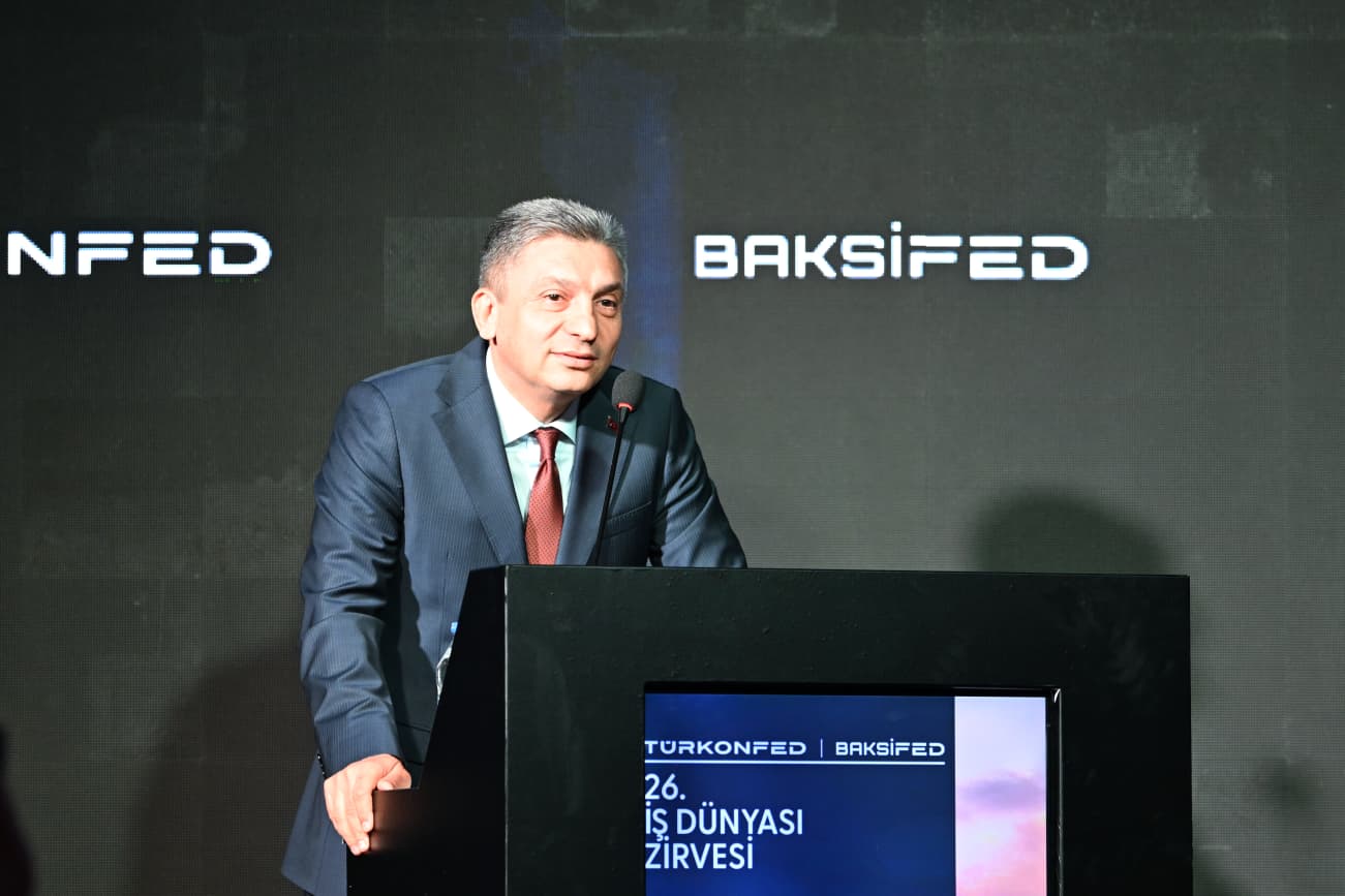 26Inciisdunyasizirvesiantalyadabasladi