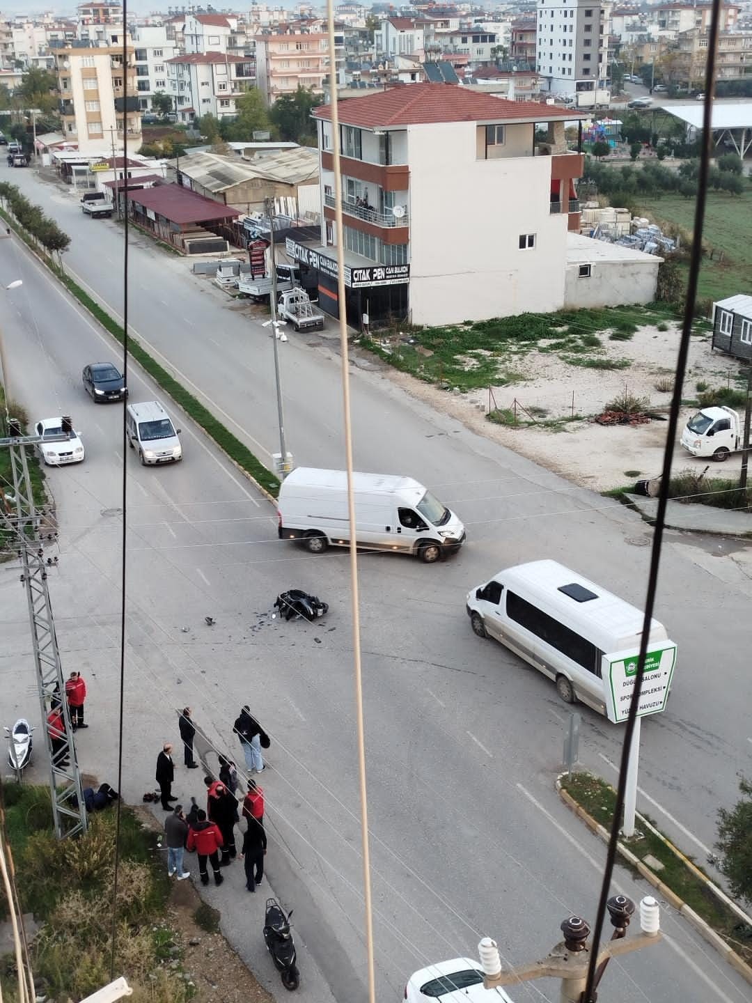 2Kisikazadayaralandi