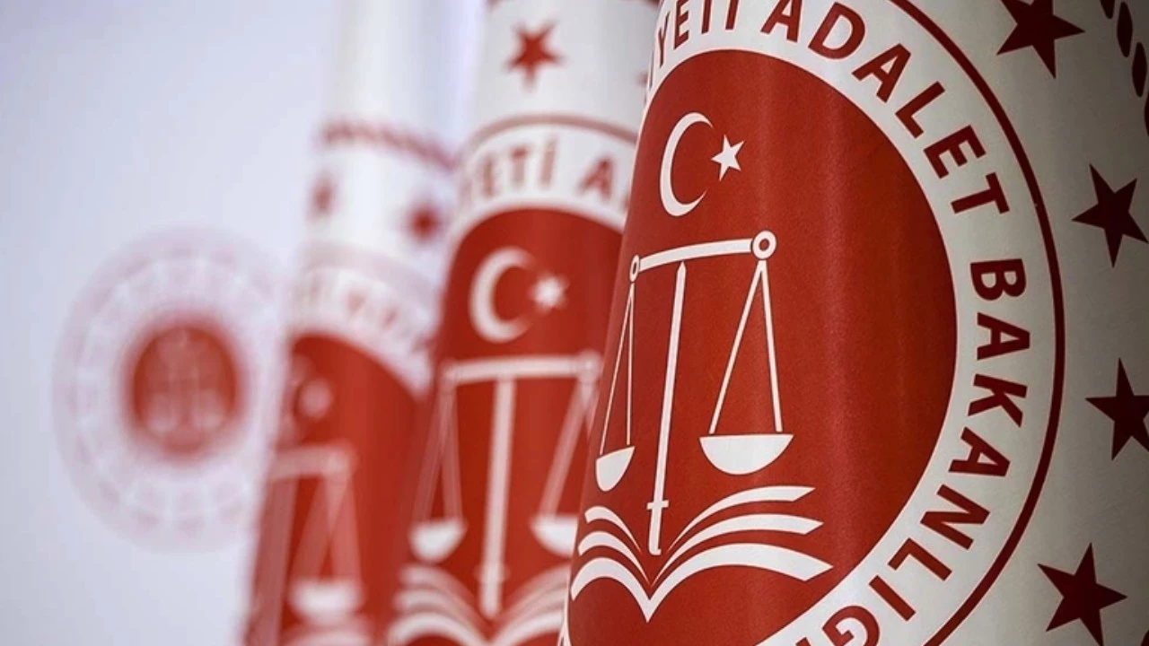 Abdurrahimtaskimdiradaletbakanligindakiyenigorevi