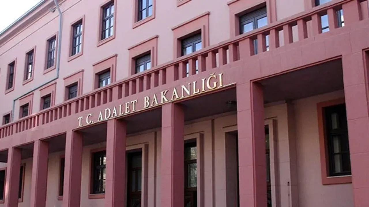 Adaletbakanligigenelmudurluguneyusufsonerciftciogluatandi