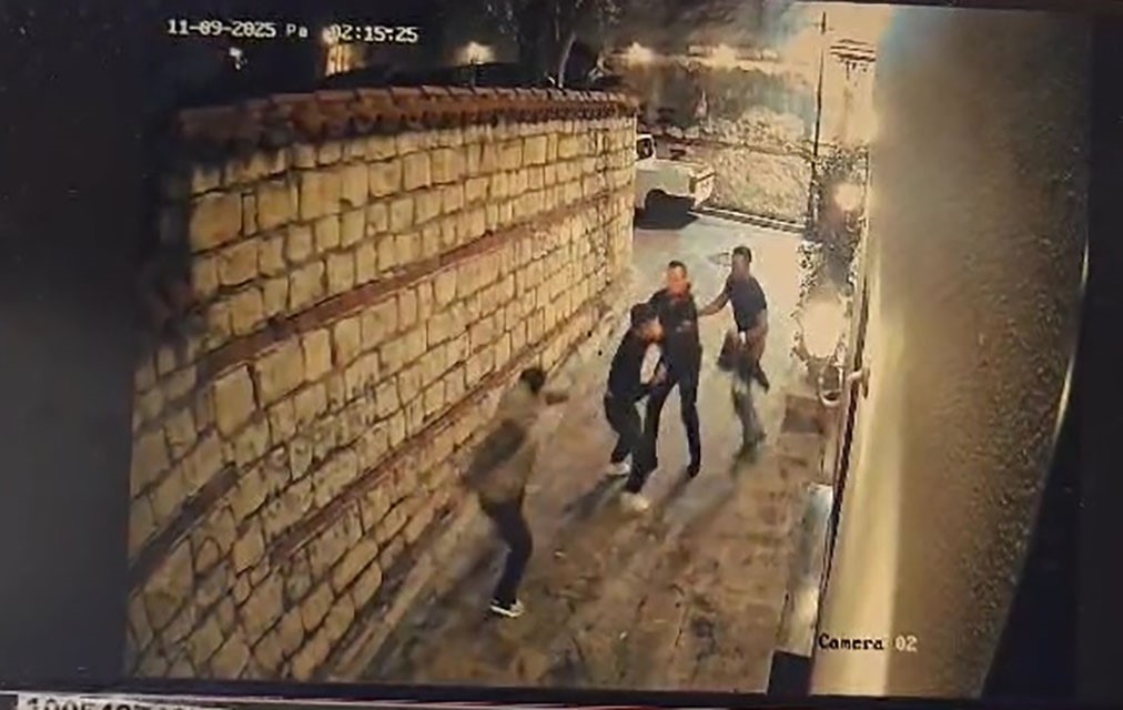 Adlikontrolsartiylaserbestbirakildi