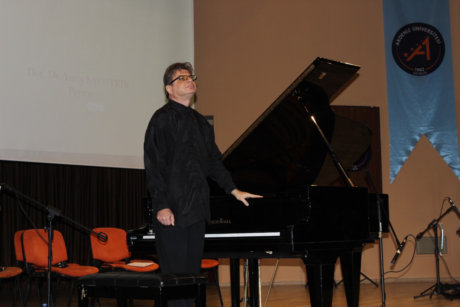 Akdenizuniversitesindenkonseretkinligi