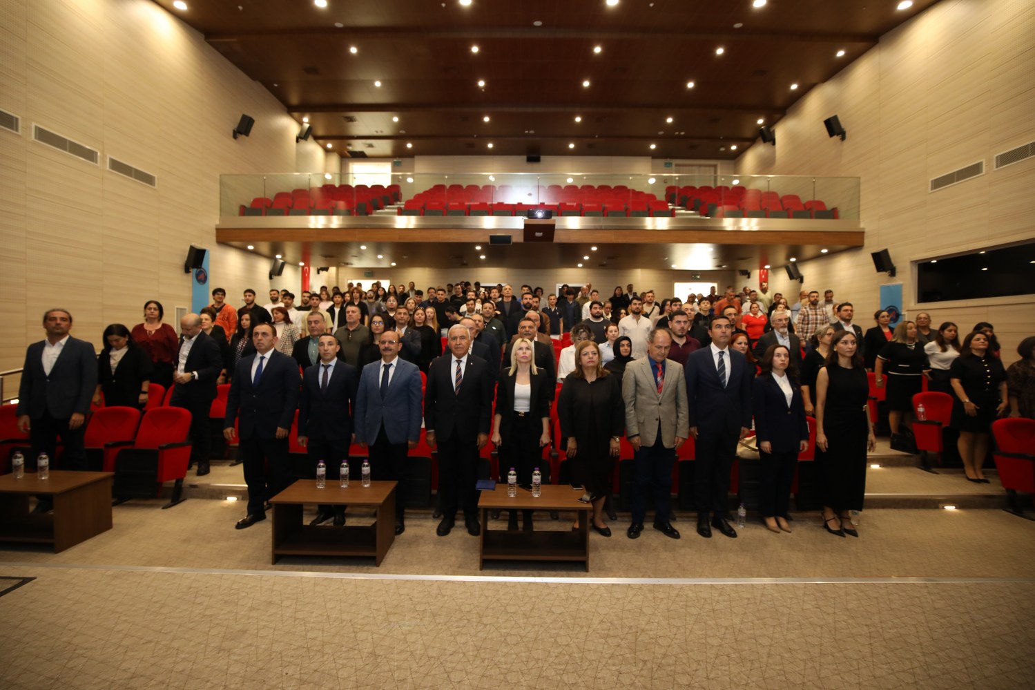 Akdenizuniversitesiodul