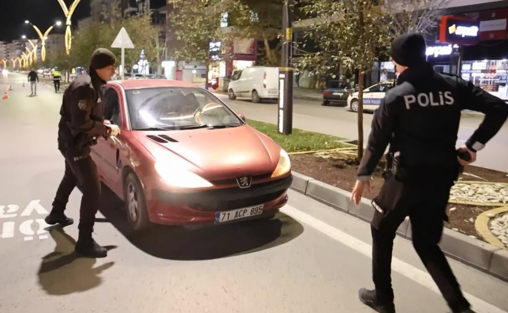 Aksaraydadurihtarınauymayansurucusu15Yasındacıktı