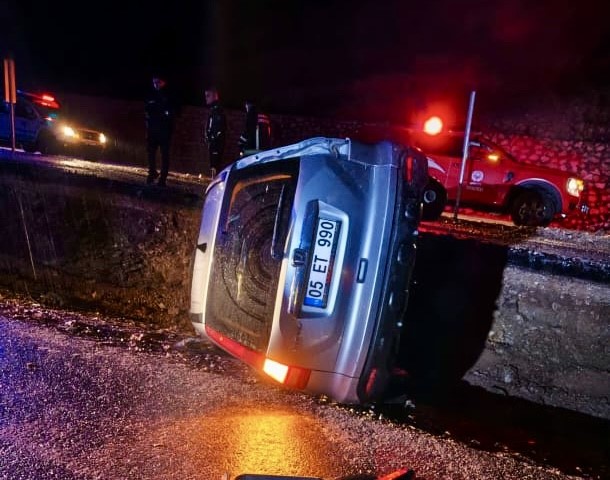 Aksekidekorkutankaza