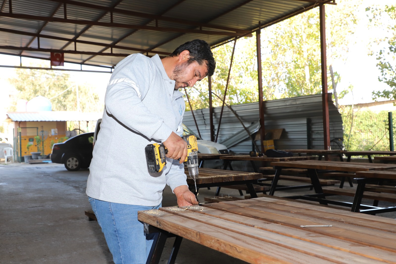 Aksudaahsaptantasarrufgeridonusum