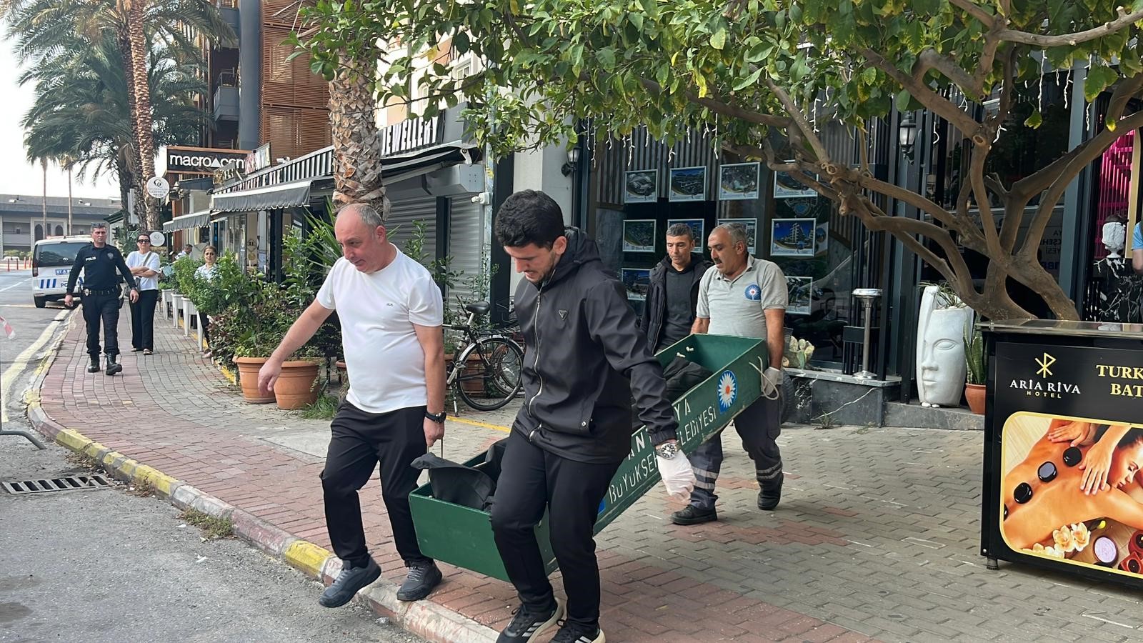 Alanyadaootelodasindasupheliolay