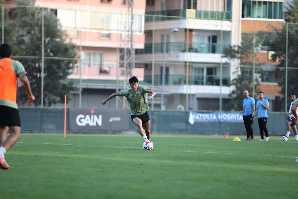 Alanyasporgaziantepmacinahazirlaniyor