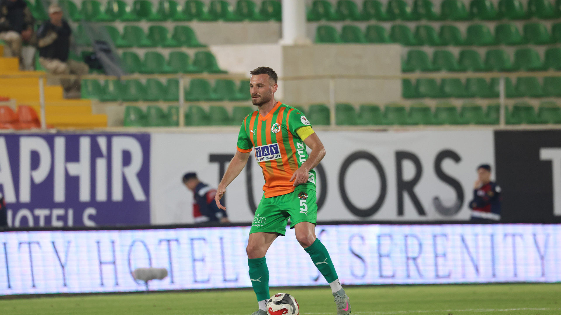 Alanyasporkasimpasaspormacsonucu