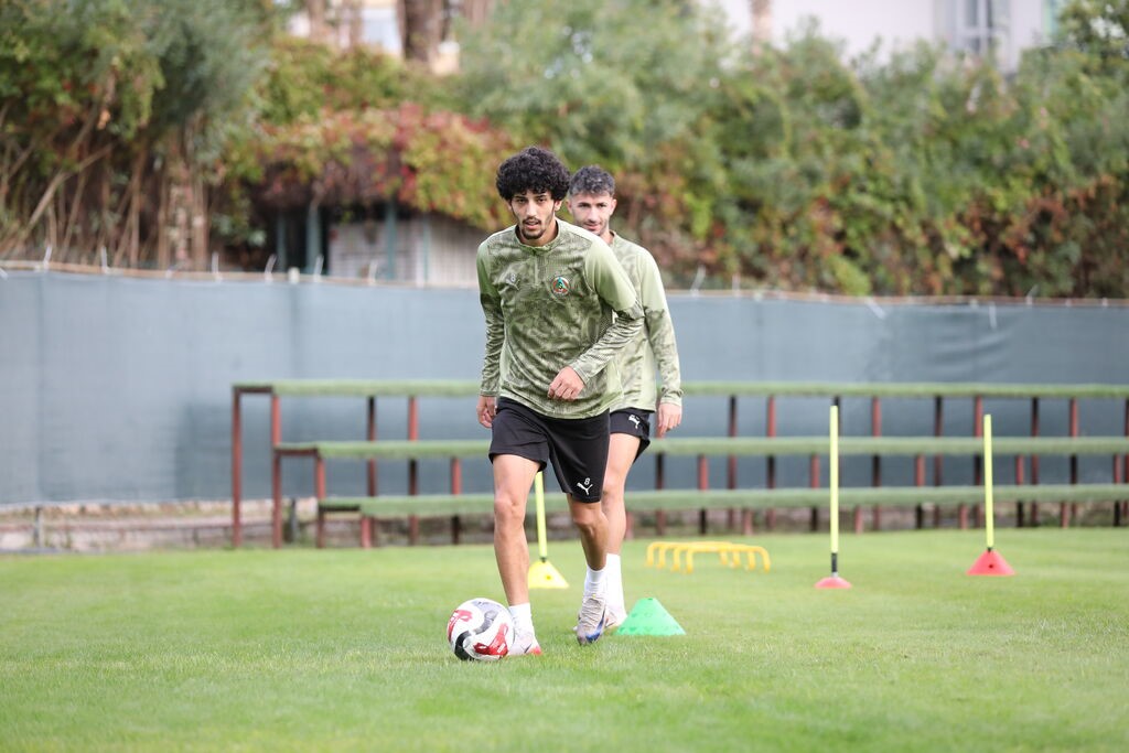 Alanyasporsuprkighazirliklarinitamamladi