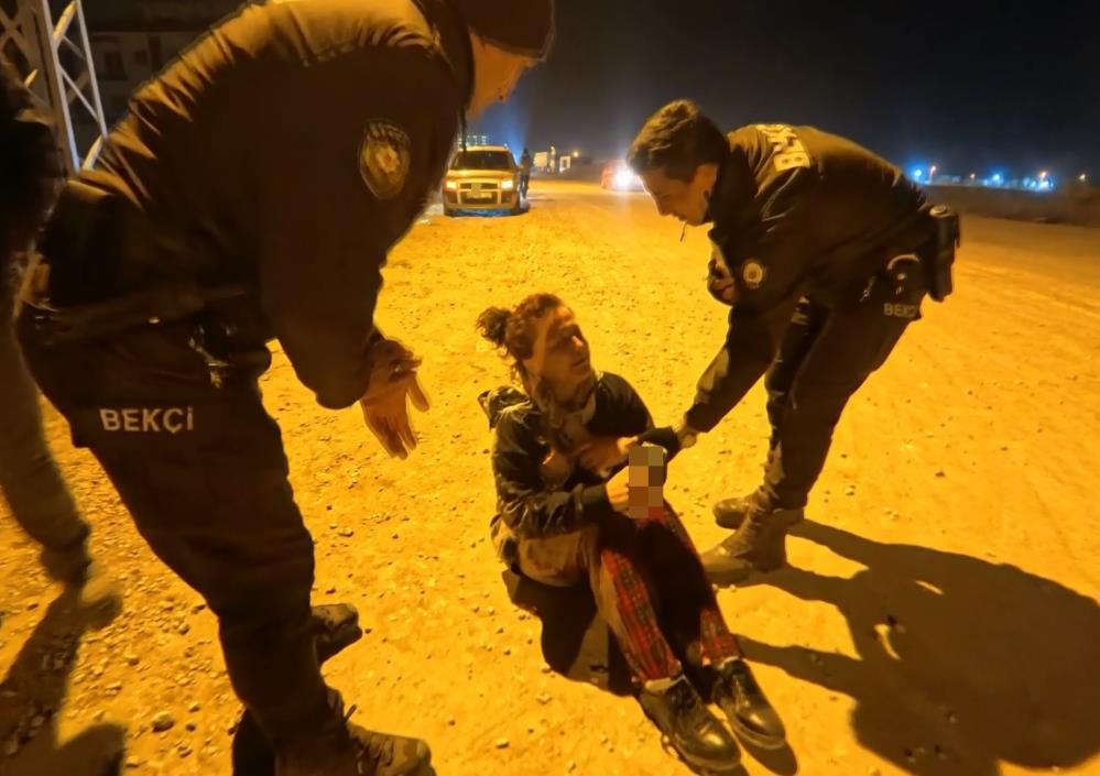 Alkollukadinbekcilerekufuretti