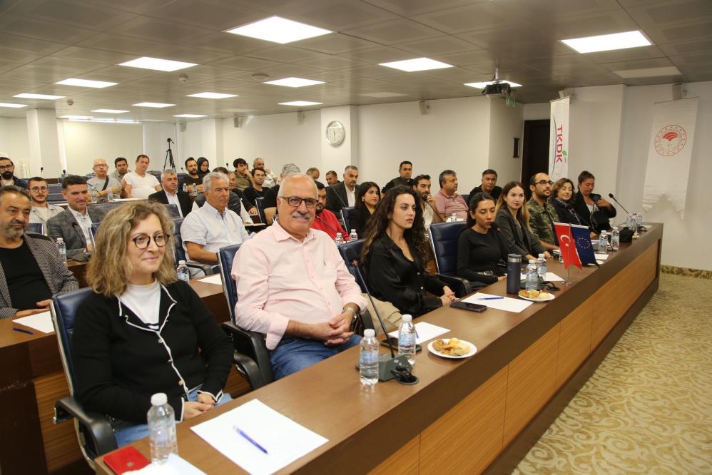 Altsodaıpardıııdestektoplantısıduzenlendi