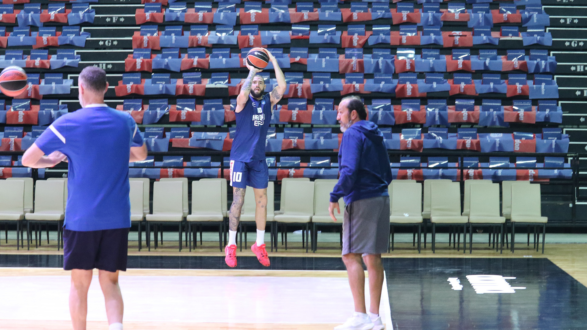 Anadoluefesmucadeleyehazir