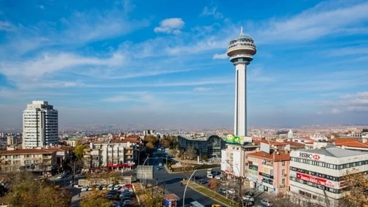 Ankara