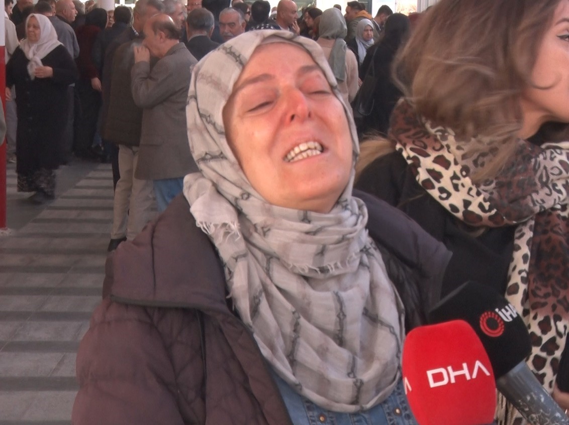 Ankaradagenckadinihayattankopardi